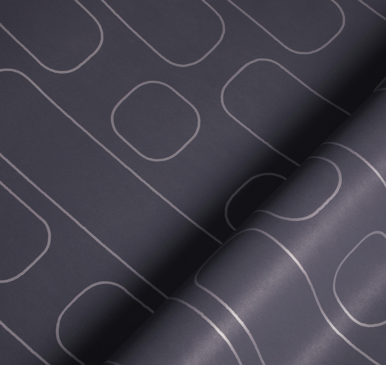 Обои Milassa Солярис Космическая одиссея SOL2 021 10,05×1